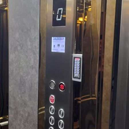 Appart Hotel Tanger Paname Eksteriør billede