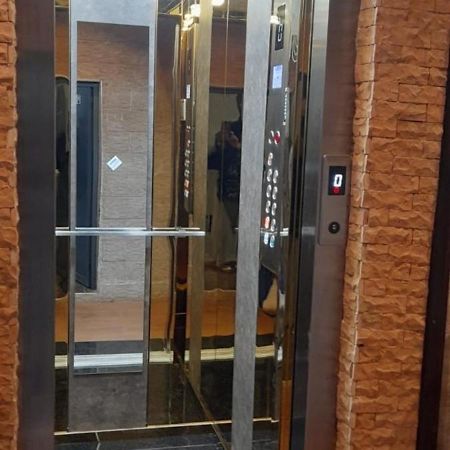 Appart Hotel Tanger Paname Eksteriør billede