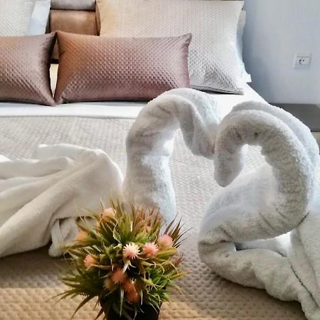 Appart Hotel Tanger Paname Eksteriør billede