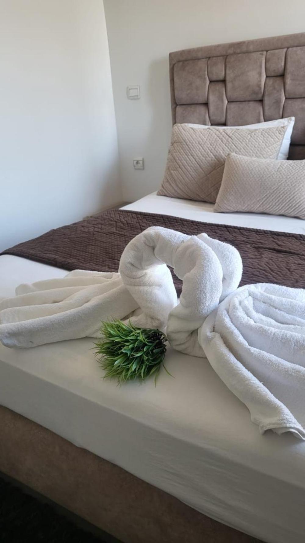 Appart Hotel Tanger Paname Eksteriør billede