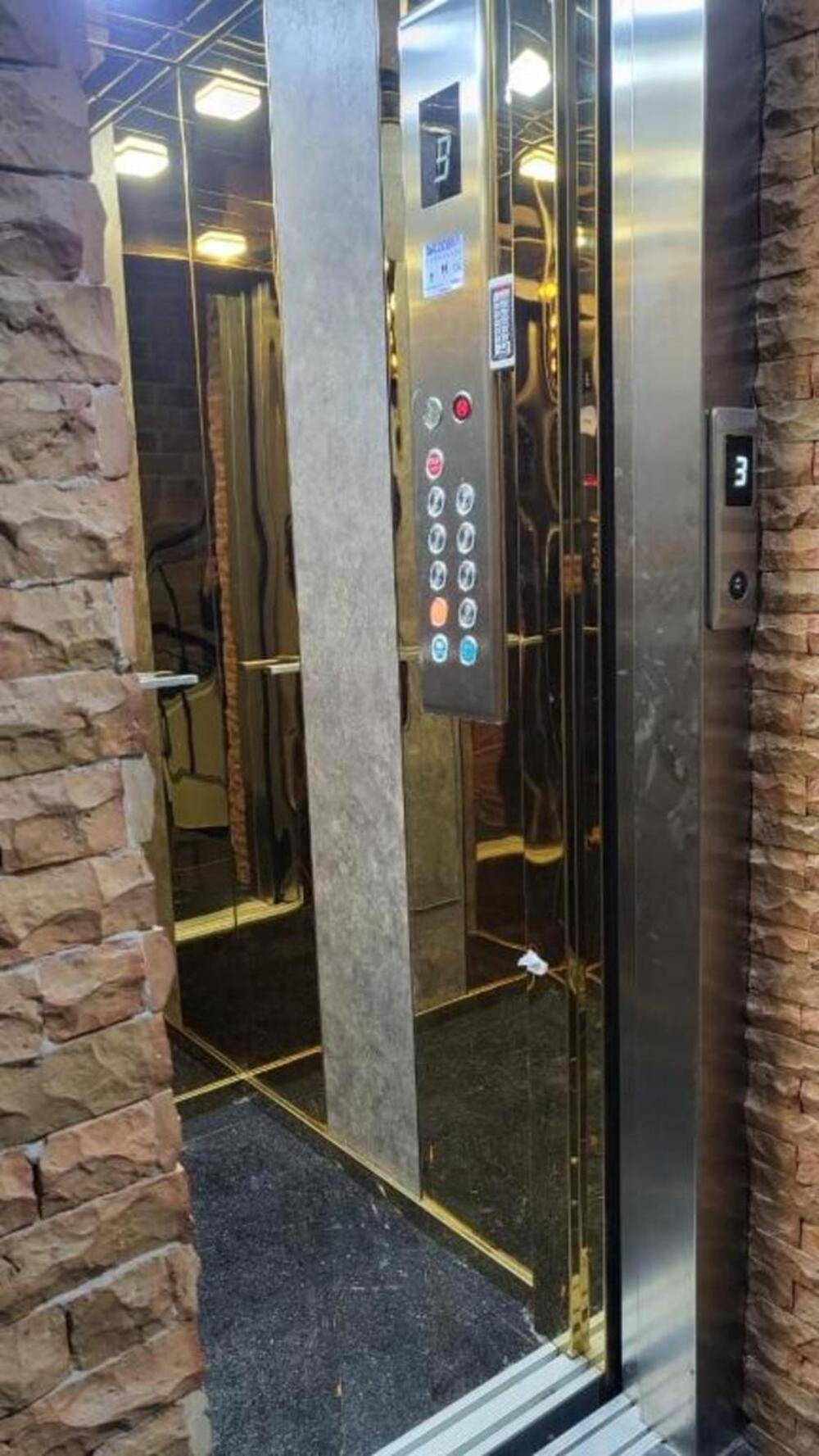 Appart Hotel Tanger Paname Eksteriør billede