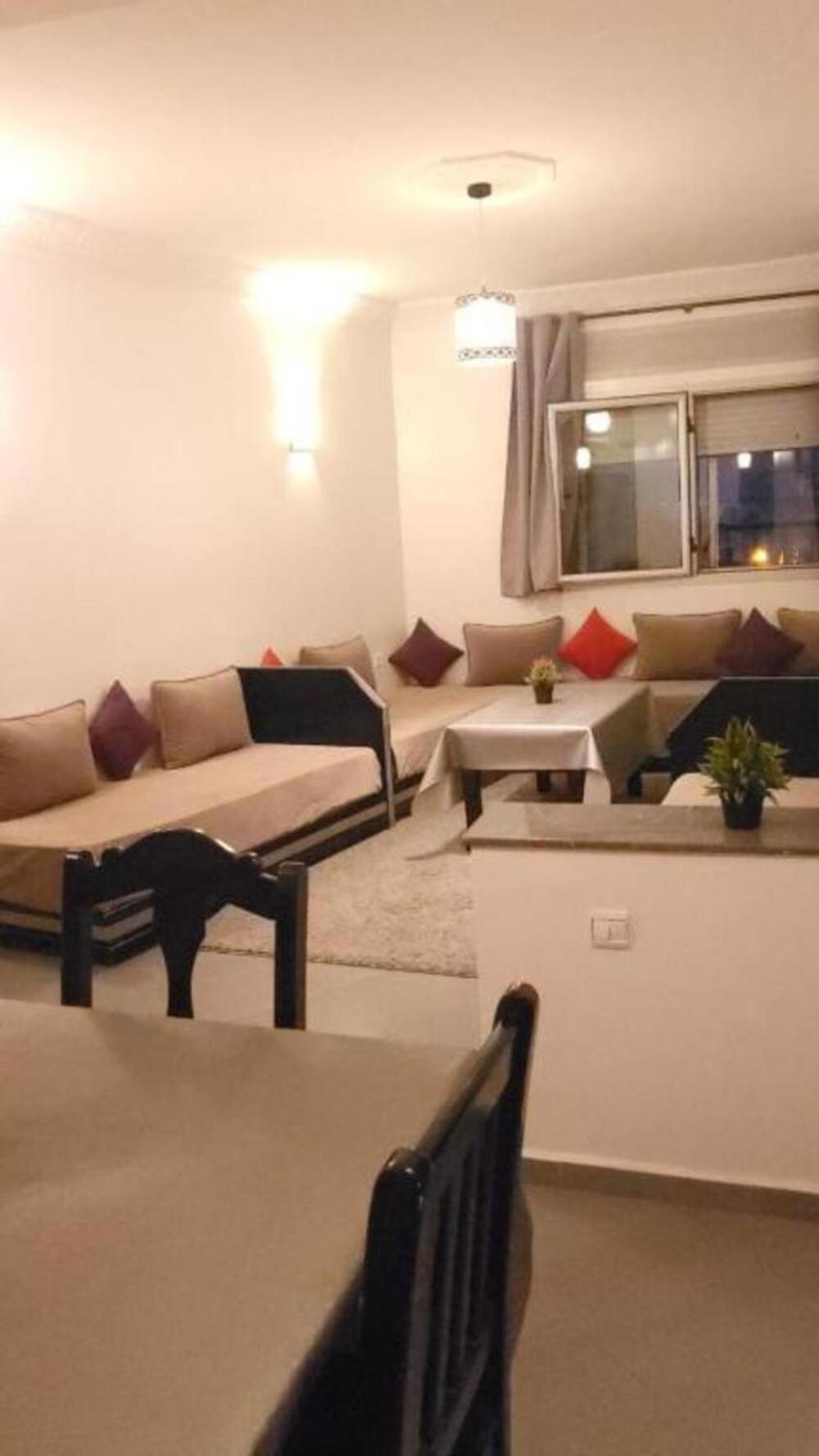 Appart Hotel Tanger Paname Eksteriør billede