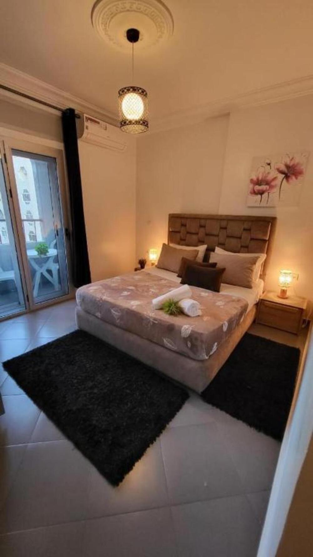 Appart Hotel Tanger Paname Eksteriør billede