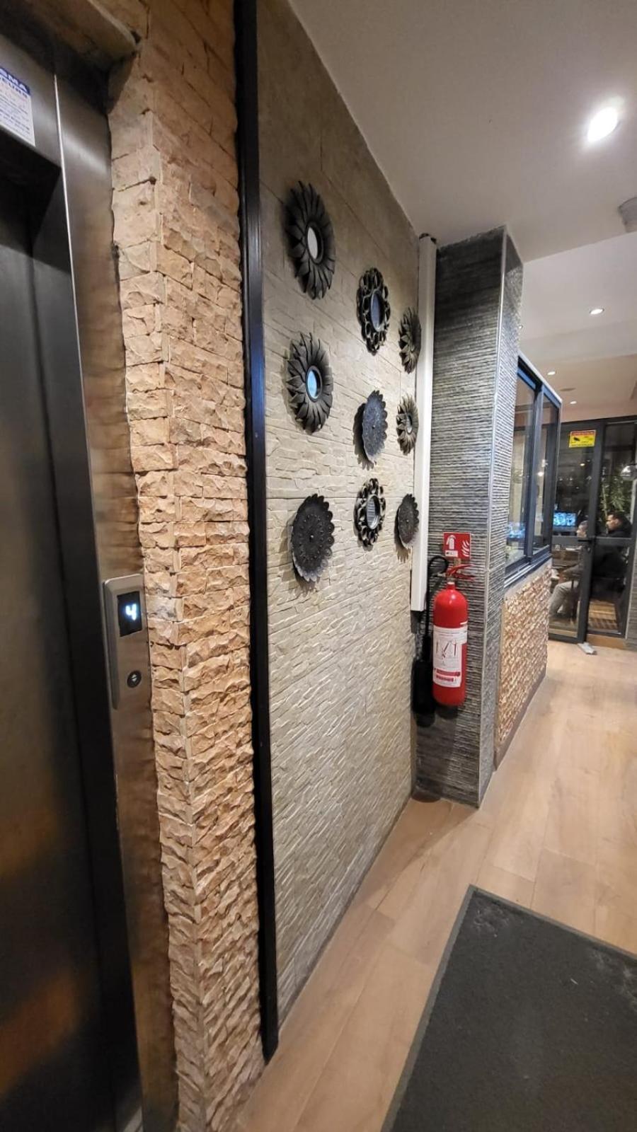 Appart Hotel Tanger Paname Eksteriør billede