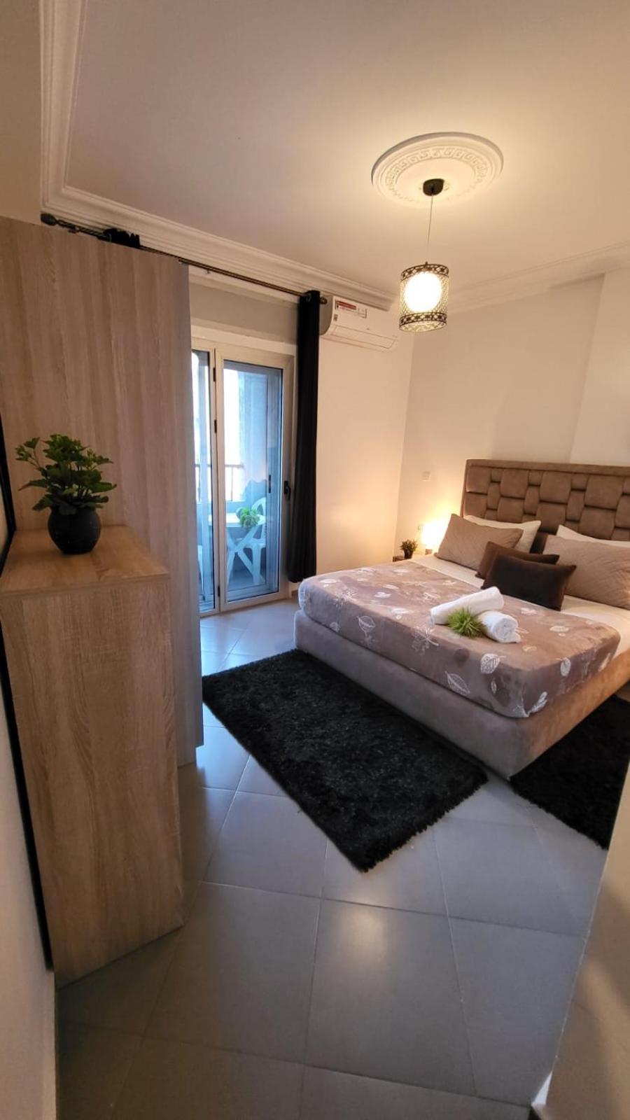 Appart Hotel Tanger Paname Eksteriør billede