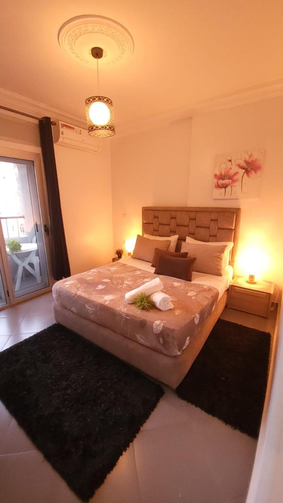 Appart Hotel Tanger Paname Eksteriør billede