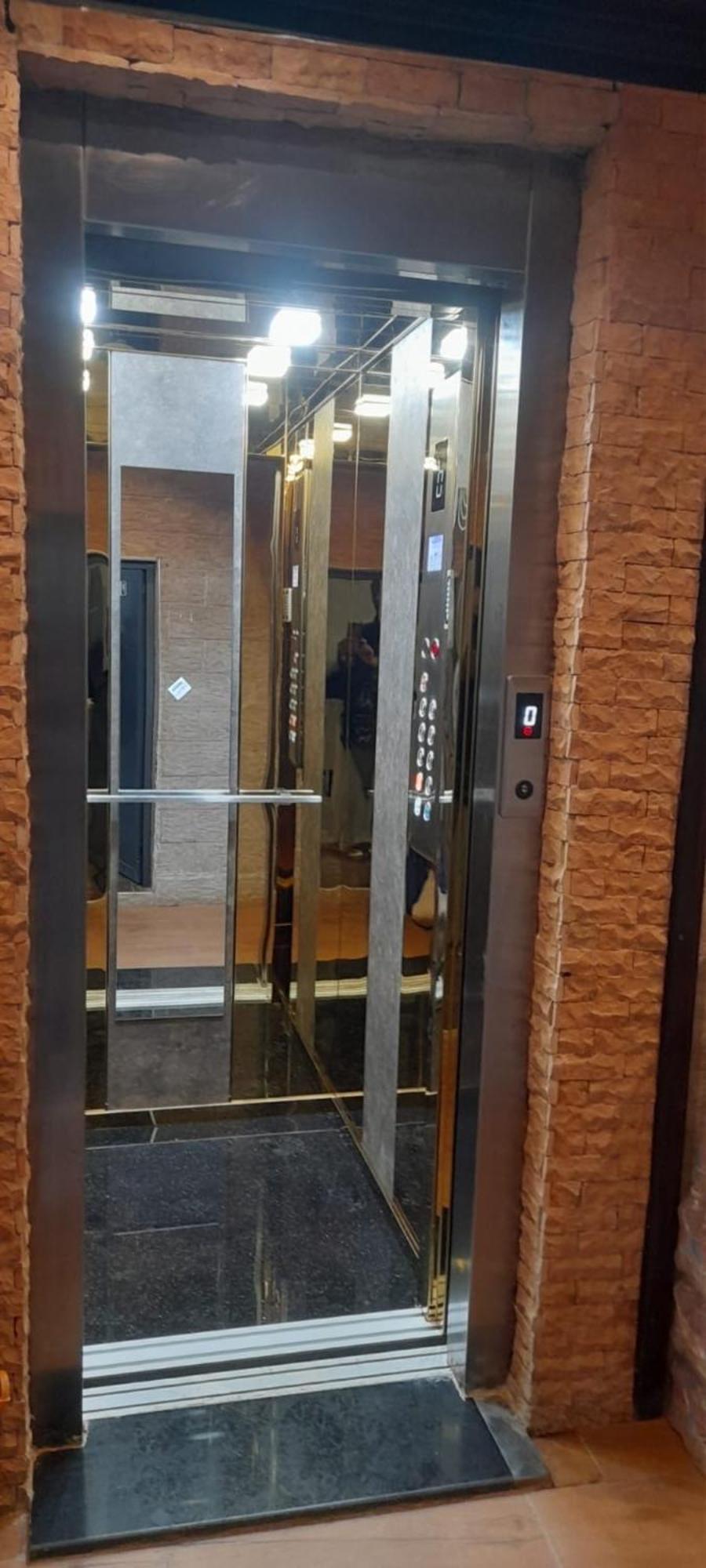 Appart Hotel Tanger Paname Eksteriør billede