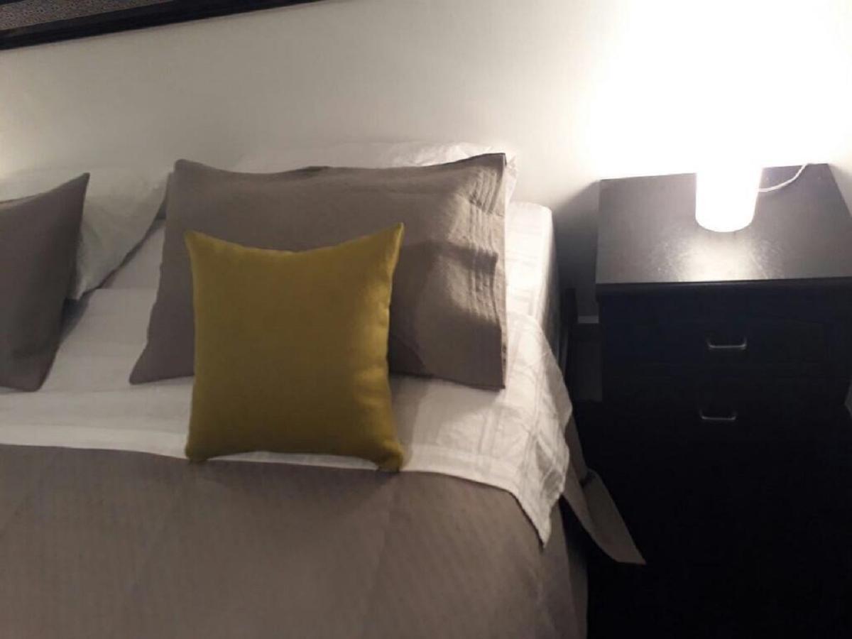Appart Hotel Tanger Paname Eksteriør billede