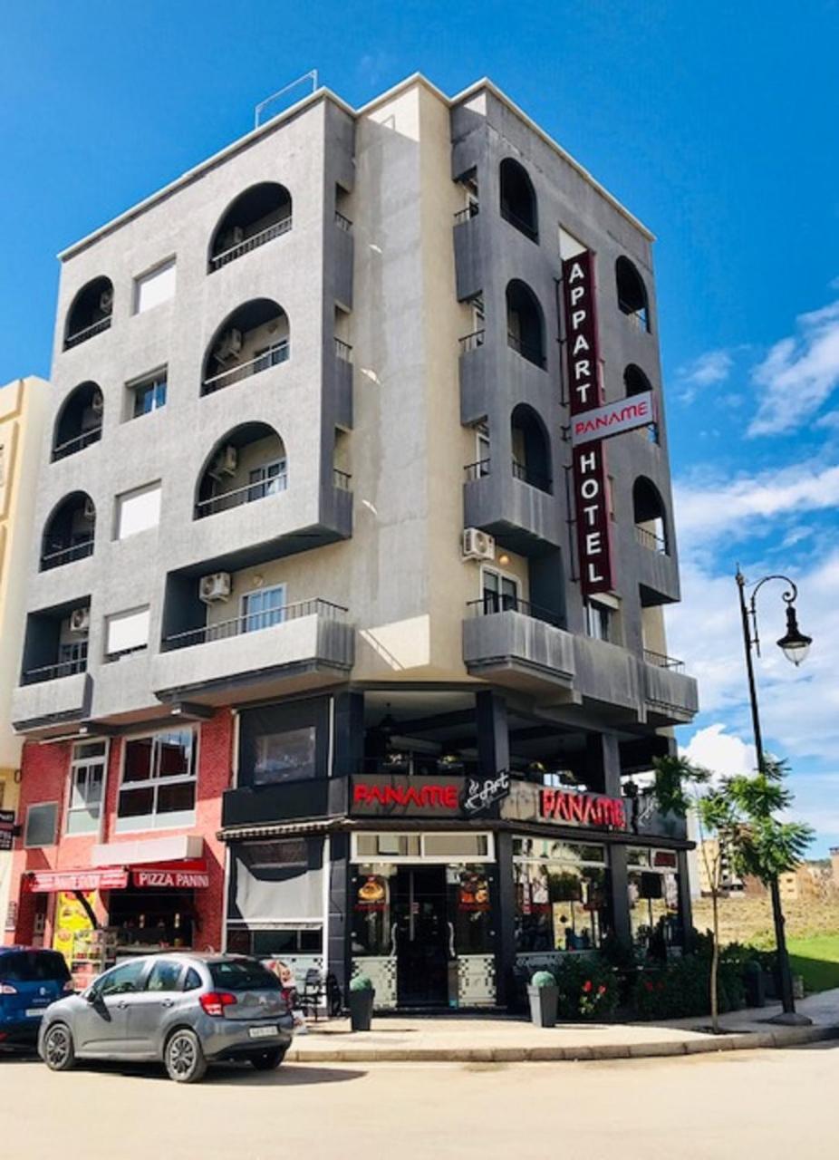 Appart Hotel Tanger Paname Eksteriør billede