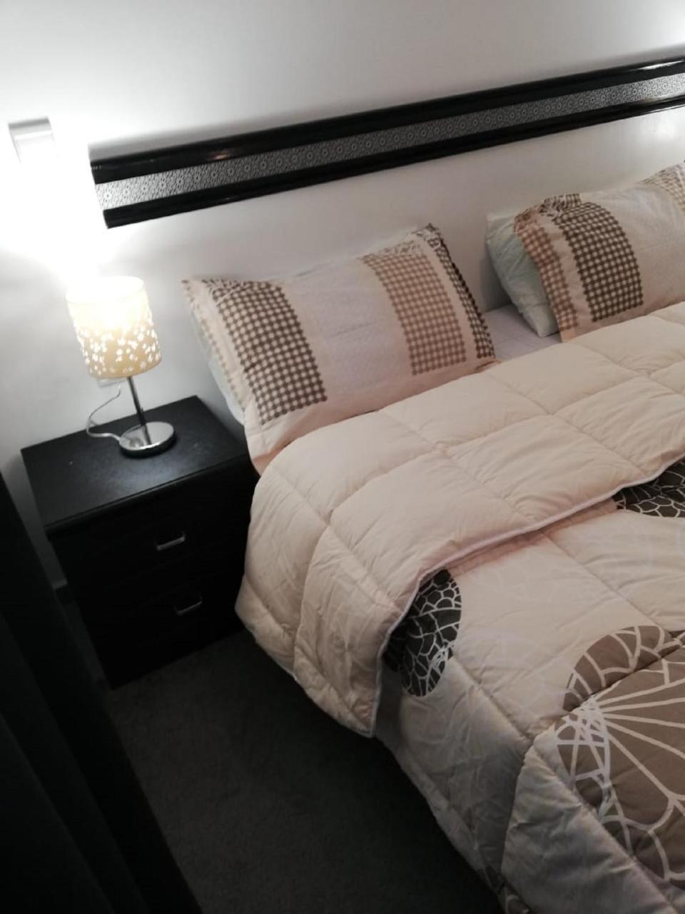 Appart Hotel Tanger Paname Eksteriør billede