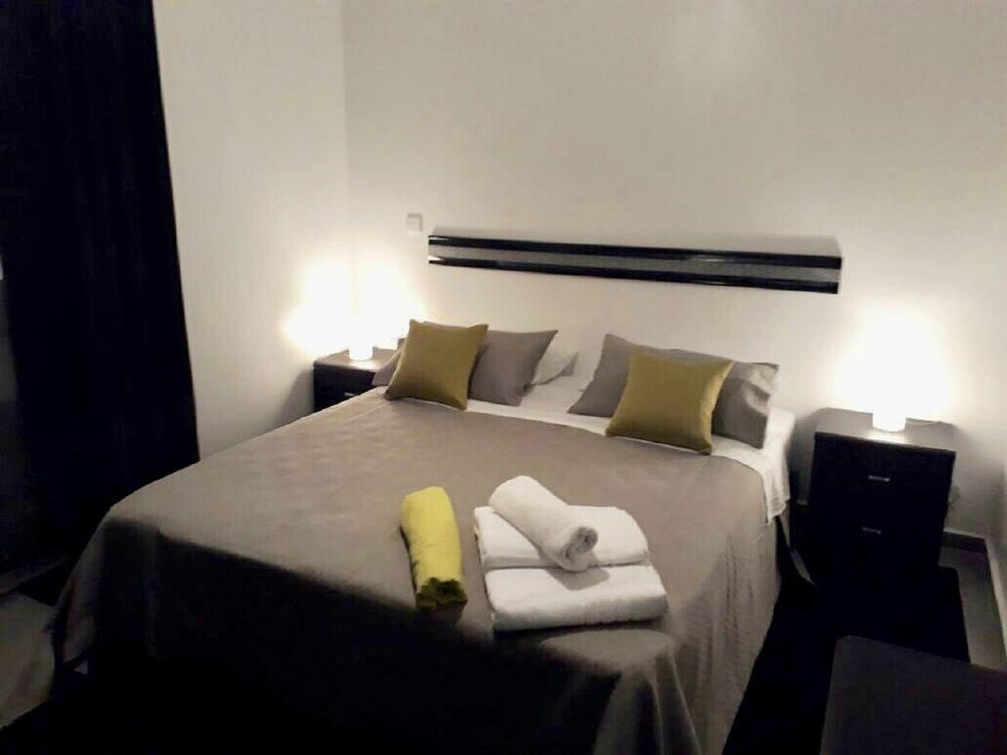 Appart Hotel Tanger Paname Eksteriør billede
