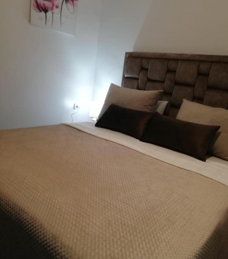 Appart Hotel Tanger Paname Eksteriør billede