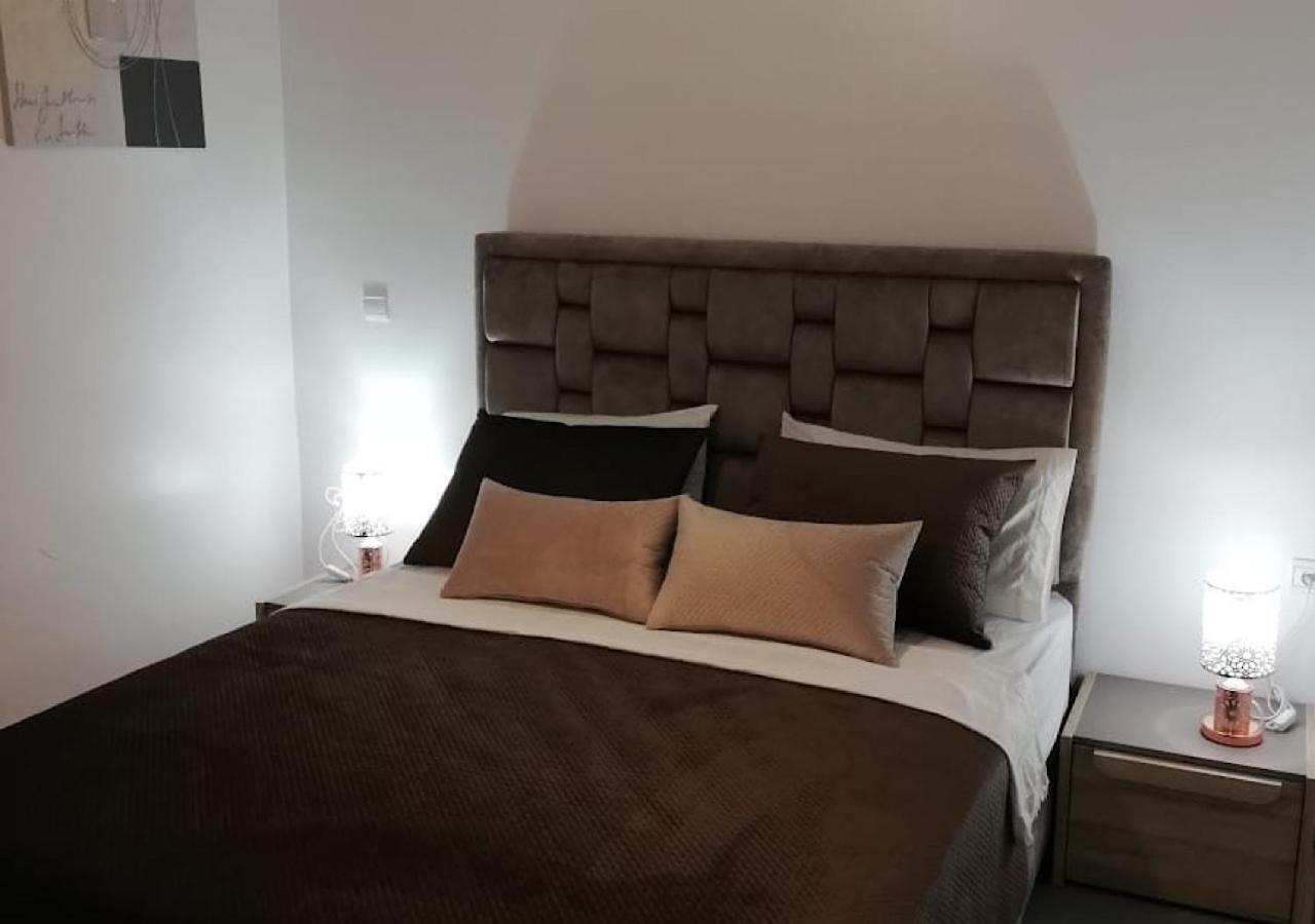 Appart Hotel Tanger Paname Eksteriør billede