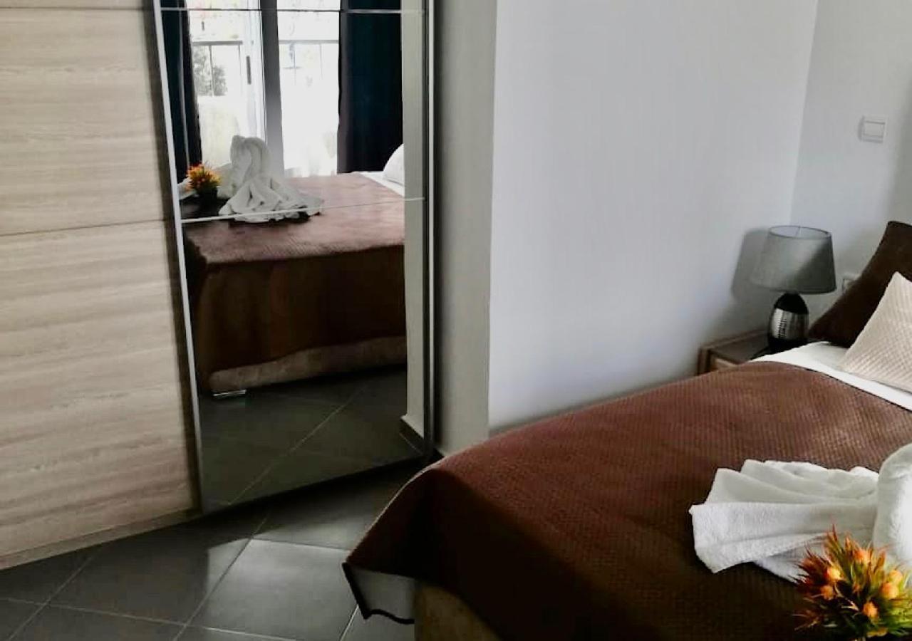 Appart Hotel Tanger Paname Eksteriør billede