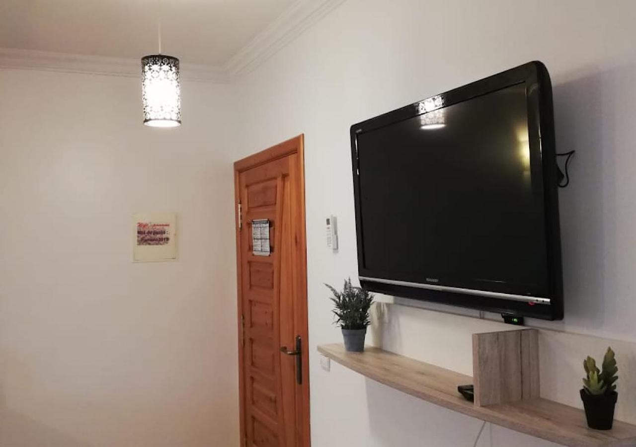 Appart Hotel Tanger Paname Eksteriør billede
