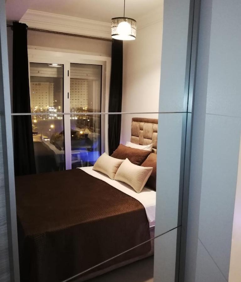 Appart Hotel Tanger Paname Eksteriør billede