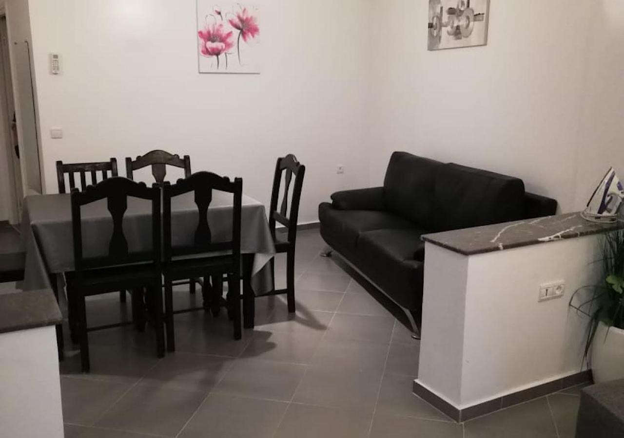 Appart Hotel Tanger Paname Eksteriør billede